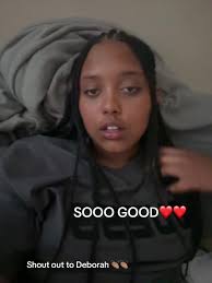 Deborah Gallow Shores