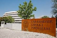 Consiga todas as informações sobre as escolas, mba e mestrados aqui. Catholic University Of Portugal Wikipedia