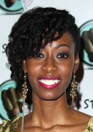 Fan Casting Simone Moore as Jamaica in Around the World