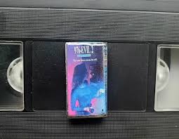 976-EVIL 2 (1992) - Etsy