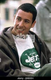 Comedy movie stills adam sandler hi-res stock photography and images