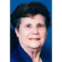 Louise Murdock Obituary