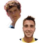 Nikolas Sanchez-Izquierdo vs Tomas Martin Etcheverry Match Report