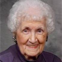 Gracemae Rudgers Obituary May 2, 2011