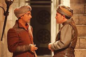 Has turkish actor selim bayraktar died? Selim Bayraktar Engin Gunaydin Winter Hats Muhtesem Yuzyil Ottoman Empire