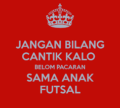 Kumpulan Gambar Dp Bbm Futsal Lucu Kumpulan Gambar Dp Bbm