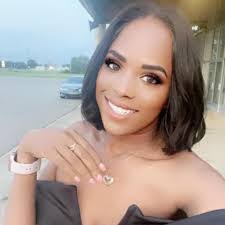 Ayesha Douglas's Instagram, Twitter & Facebook