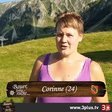 Bitte öffnen sie die druckvorschau erneut. Corinne Ist Bauerin Mit Leib Und Bauer Ledig Sucht Facebook