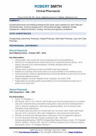 Clinical Pharmacist Resume Samples Qwikresume Community Pdf For Unskilled Worker Format Community Pharmacist Resume Resume Bottle Service Resume Sample Cover Letter For Your Resume Resume For Unskilled Worker Private Investigator Resume Functional