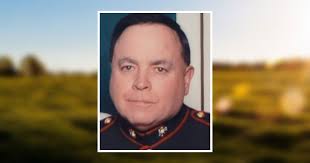 Harold J. "Buddy" Vargus Jr. Obituary May 25, 2022