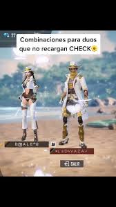 Tómalos como ideas, pues es posible que algunos nombres estén usados. Etiqueta A Tu Duo Cual Te Gusto Mas Freefireã Freefire Freefirelatam Trend Viraltiktok Ecuador Duo Fypã· Check Ronny Campos Ff En Tiktok Exolyt