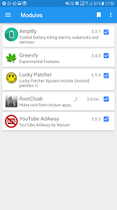 Misalnya, awalnya ponsel anda tidak bisa dt2w (double tap tap to wake. Xposed Nougat 7 0 Note 5 Working Xda Forums