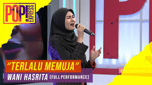 ★ myfreemp3 helps download your favourite mp3 songs download fast, and easy. Download Pop Express Wani Hasrita Terlalu Memuja Full Performance Mp3 Mp4 3gp Flv Download Lagu Mp3 Gratis