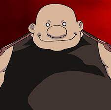 Brotherhood (2009 anime) list of episodes. Gluttony Fullmetal Alchemist Wiki Fandom