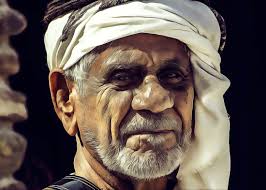 Ludah Nabi di Lidah Syekh Raba