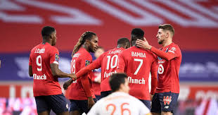 Teams of same strength are everton fc (2255.41) and as monaco (2244.74). Training Club Osc Lille Inspires France Newsy Today