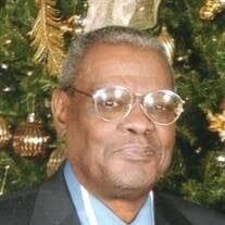 Edward William Simpkins III Obituary