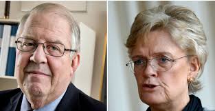 Direktörsveteran: Kontakterna med SD är hyckleri