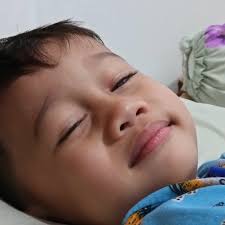 Anak TK ini?? Ini mah udah kyk ABG 🥰😍