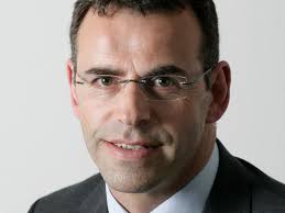 Christoph Böbner wird neuer Direktor bei Swissgenetics