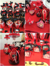 Cheap Betty Boop Party Decorations Betty Boop Baby Shower Betty Boop Betty Boop Birthday