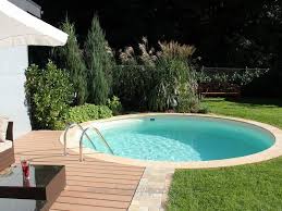 Rundbecken Folie Sandfarben 3a Jpg 800 600 Gartenpools Hintergarten Kleiner Pool Ideen