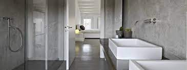 betonlook badkamer kosten specialist zelf doen verf verflaag nl badkamer kosten badkamer betonnen badkamer