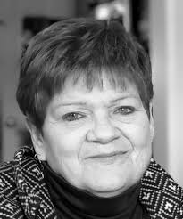 Amy Cousins Obituary