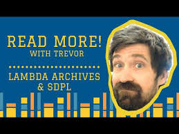 Read More! (With Trevor)