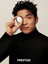 黑白大廚》安成宰，走過恐懼、征服名聲，料理熱情從未熄滅！｜FEAR,FAME,FIRE