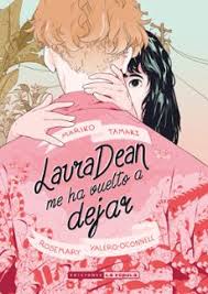 LAURA DEAN ME HA VUELTO A DEJAR (ED. 2023)