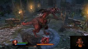 Playing Lara Croft And The Guardian Of Light Part 5 Lara Croft Guardian Lara