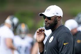 Steelers Roster Cuts Live Updates On The 53 Man Roster