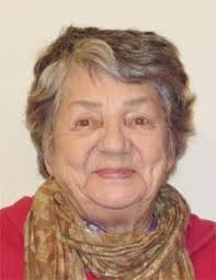 Alexandra Gromow Obituary (2023)