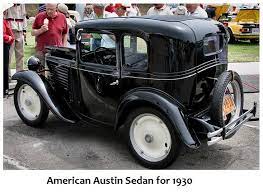 Pin On American Bantam Crosley Cars