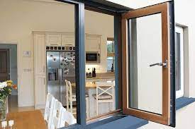 The building is manufactured to a high standard and was delivered. Costello Windows And Doors Ireland Free Online Quotation