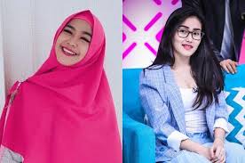 Check spelling or type a new query. Disinggung Ria Ricis Soal Haters Ayu Ting Ting Gak Ngaruh Haters Banyak Rezeki Tetap Ada Kan