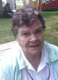 Obituary for Avis Marge "Bingo" (Knutson) Campbell