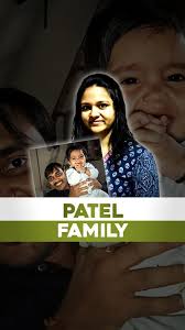Patel Family Gujarat's Patan Case