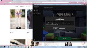 In some cases, your server will not start up again, as there are dependencies that require the mod that you just removed. The Game Crashed Whilst Rendering Overlay Java Edition Support Support Minecraft Forum Minecraft Forum