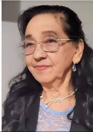 Obituary for Maria Tomasa Avila