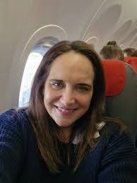 Jocelyn Heyward's Instagram, Twitter & Facebook