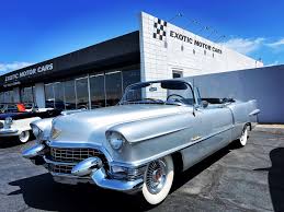 Image result for Ascot Gray 1955 Cadillac