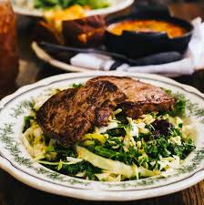 Peppercorn roasted beef tenderloin recipe | ree drummond. All About The Food At Ree Drummond S Restaurant The Mercantile People Com