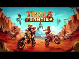 If you are looking for a easier way and to make your progressing experience much more entertaining then we really recommend you this tool. Trials Frontier 6 2 2 Full Apk Mod Data Unlocked Apk Android Free