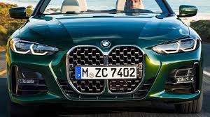2021 Bmw 4 Series Convertible Is Soft Top A Better Option In 2020 Bmw 4 Series Bmw 4 Bmw
