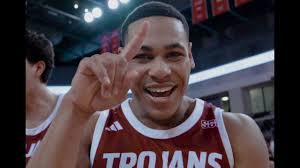 Troy Men's Basketball Sun Belt Championship Hype Video