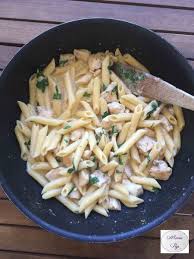 One Pot Pasta Poulet Sauce Alfredo Ma Recette Recettes De Cuisine Recette Sauce Alfredo