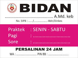 We did not find results for: Jual Sticker Plang Bidan Di Lapak Oxpress Bukalapak
