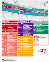 Programm donauinselfest januar « programmübersicht der nächsten 12 monate anzeigen. Donauinselfest 2019 Alle Infos Inkl Programm Und Ubersichtsplan Viennainside At
